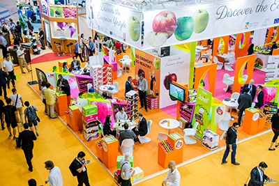 Photo: Global Produce Events GmbH