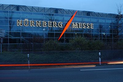 Photo: NürnbergMesse