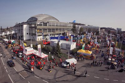 Photo: BVV Trade Fairs Brno