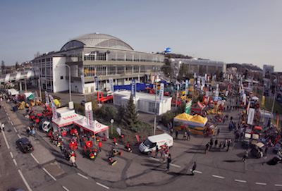 Photo: BVV Trade Fairs Brno