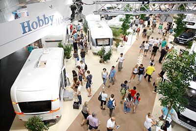 Photo: Messe Düsseldorf / ctillmann