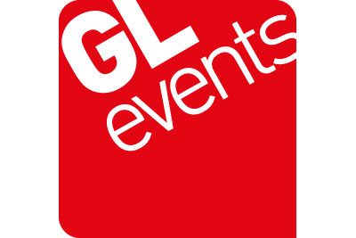 Photo: GL events