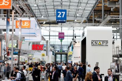 Photo: Deutsche Messe AG