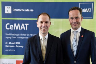 Photo: Deutsche Messe AG