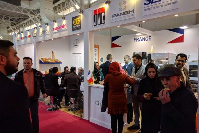 Photo: Messe Stuttgart