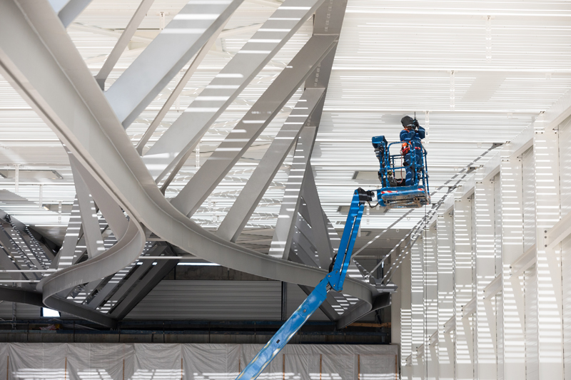 Photo: Heiko Stahl / NürnbergMesse