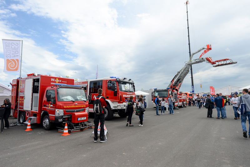 Photo: Messe Fulda GmbH