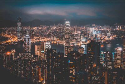 Photo: SHUJA ZED on Unsplash