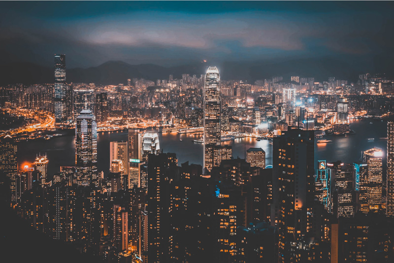 Photo: SHUJA ZED on Unsplash