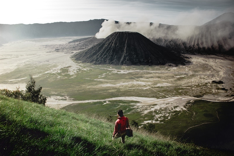 Photo: Iswanto Arif on Unsplash