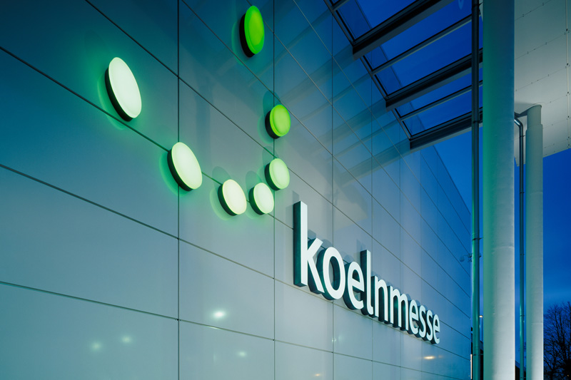 Photo: Koelnmesse GmbH