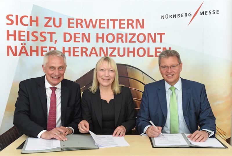 Photo: NuernbergMesse / Bischof&Broel