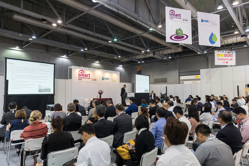 Photo: Global Produce Events GmbH
