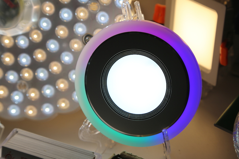Photo: Messe FrankfurtI/Light India edition