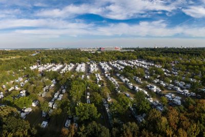 Photo: obs/Messe Düsseldorf