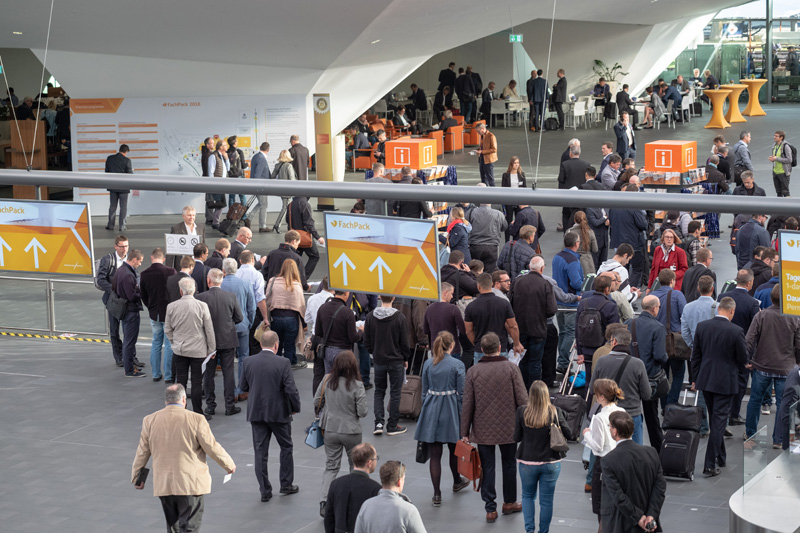 Photo: NuernbergMesse / Thomas Geiger