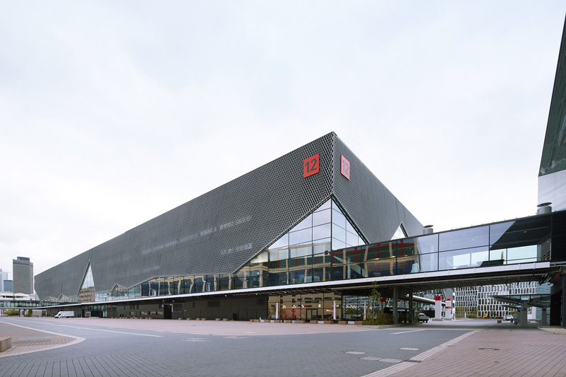 Photo: Messe Frankfurt / Valentin