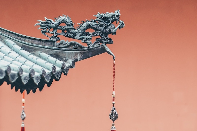 Photo: Annie Spratt on Unsplash