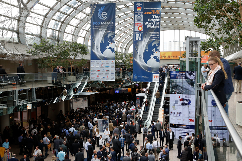 Photo: Messe Düsseldorf / ctillmann