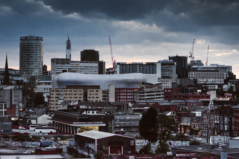 Photo: Luke Matthews on Unsplash