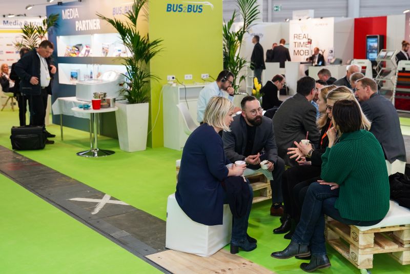 Photo: Messe Berlin