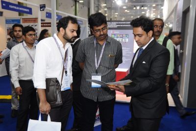 Photo: Messe Frankfurt / Automotive Engineering Show Chennai edition