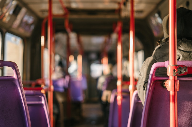 Photo: Ant Rozetsky on Unsplash