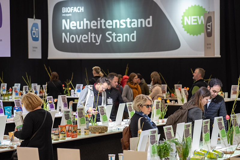 Photo: NuernbergMesse / Thomas Geiger