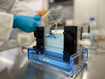 Foto: Fraunhofer IKTS