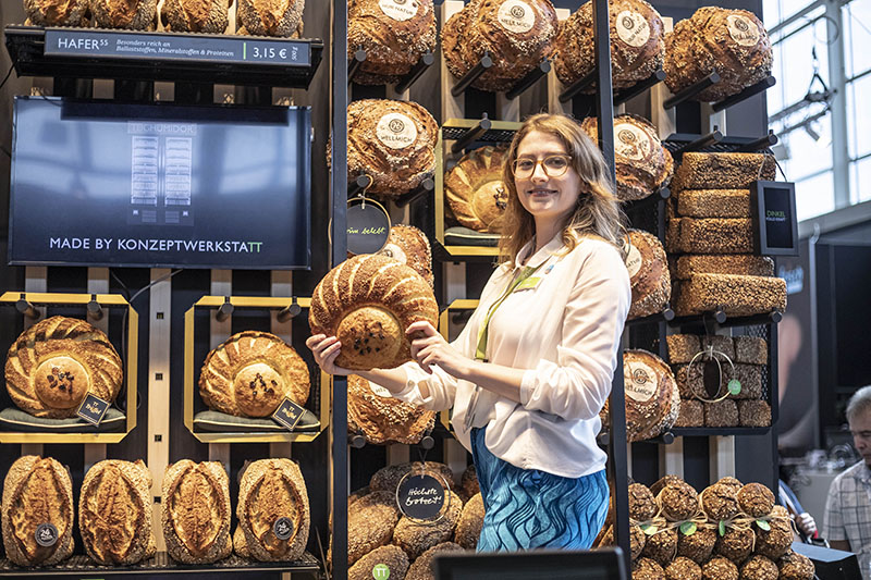 Foto: Landesmesse Stuttgart GmbH