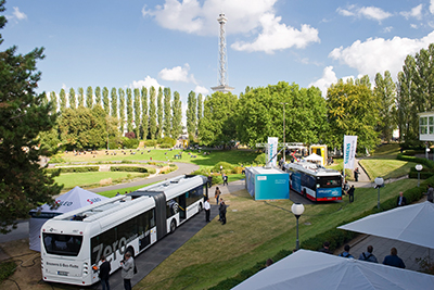 Foto: Messe Berlin