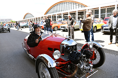 Foto: Messe Friedrichshafen