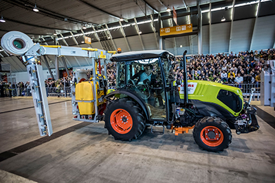 Foto: Messe Stuttgart