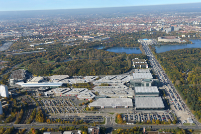 Foto: NuernbergMesse / Bischof & Broel