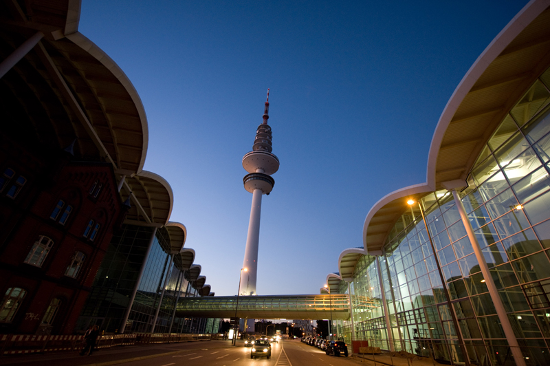 Foto: Hamburg Messe und Congress / Bertram Solcher