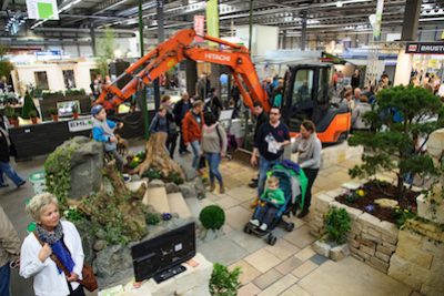 Foto: RAM Regio Ausstellungs GmbH Erfurt