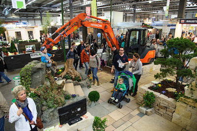 Foto: RAM Regio Ausstellungs GmbH Erfurt