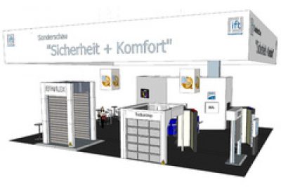 Foto: Messe Stuttgart / ift Rosenheim