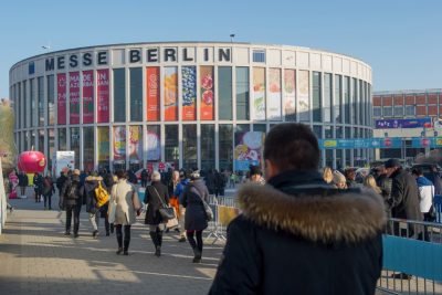 Foto: Messe Berlin