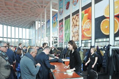 Foto: Messe Berlin