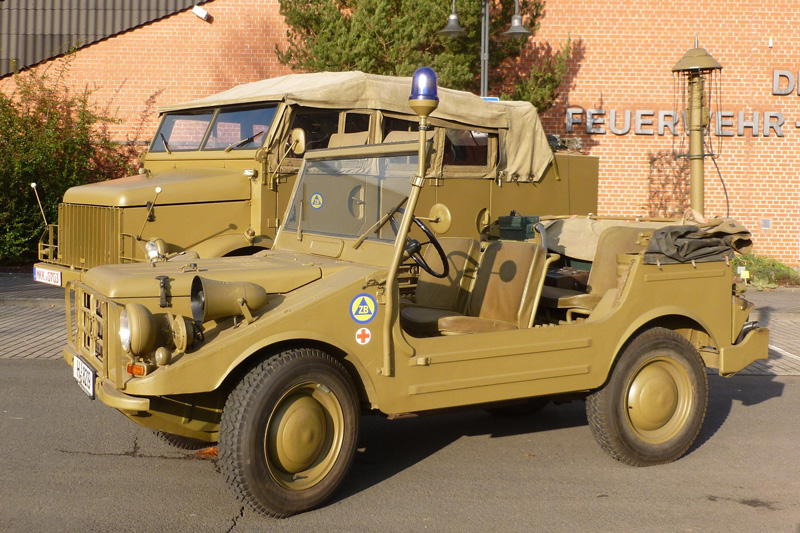 Foto: Deutsches Feuerwehr-Museum