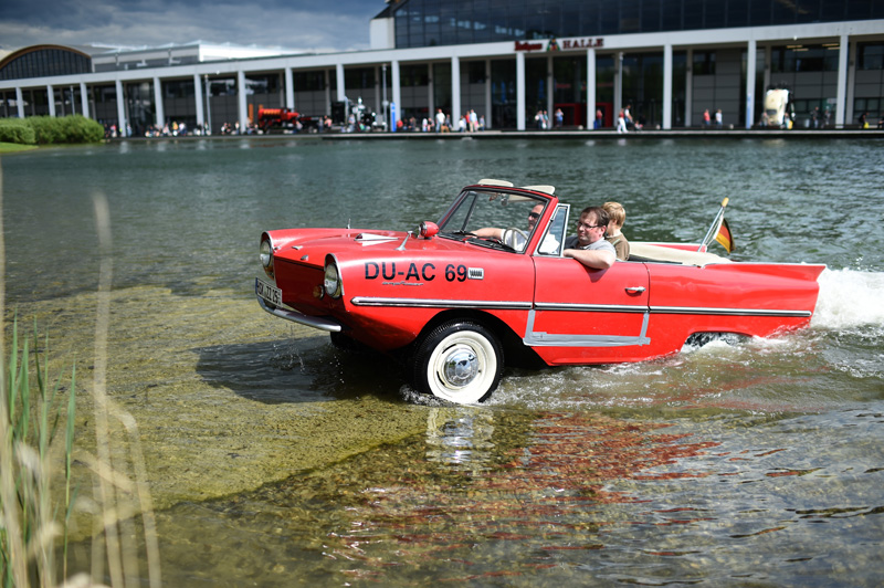 Foto: Messe Friedrichshafen