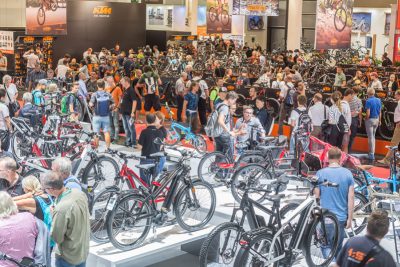 Foto: Messe Friedrichshafen