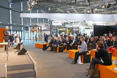 Foto: NuernbergMesse / Frank Boxler