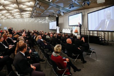 Foto: Messe Düsseldorf / ctillmann