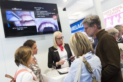 Foto: Koelnmesse / IDS Cologne / Harald Fleissner