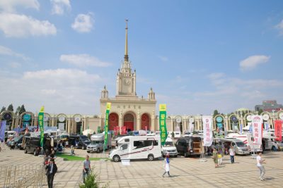 Foto: Messe Düsseldorf / ctillmann