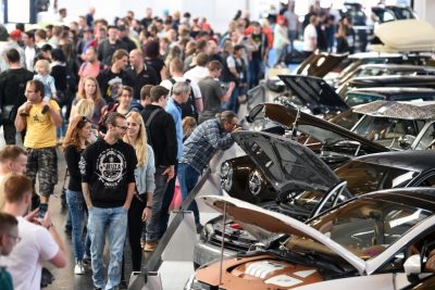 Foto: TUNING WORLD BODENSEE