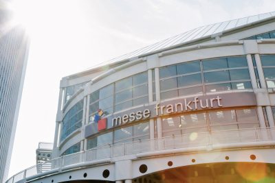Foto: Messe Frankfurt GmbH / Jacquemin