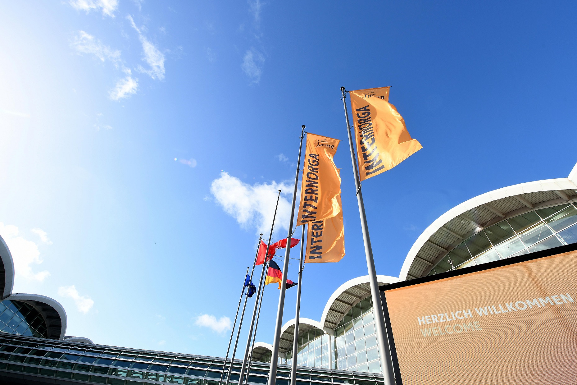 Foto: Hamburg Messe und Congress / Michael Zapf